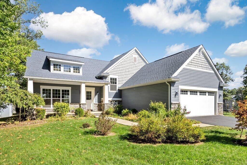 18280 Timber Trails Road, Marysville, OH 43040