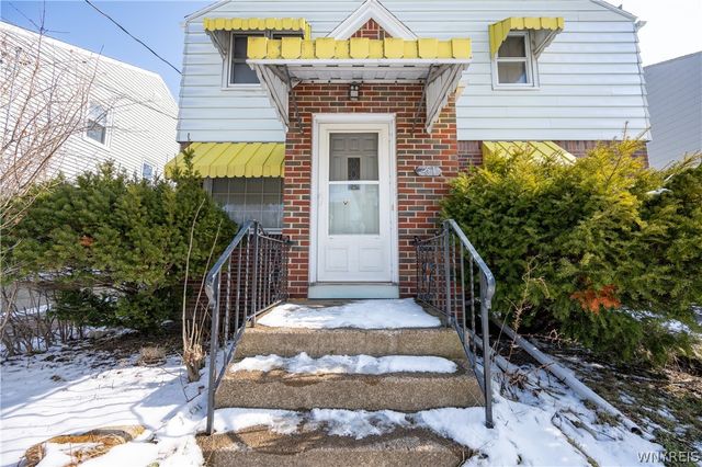 251 Springville Avenue, Amherst, NY 14226