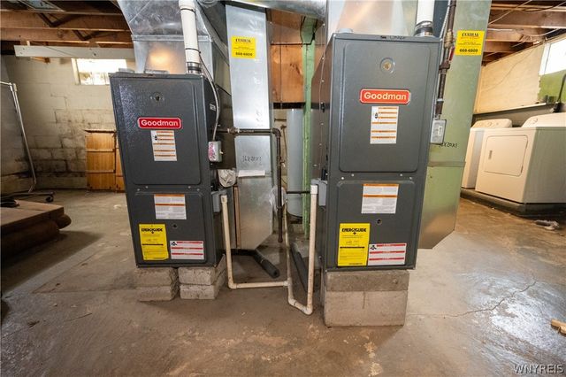 251 Springville Avenue, Amherst, NY 14226