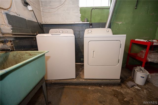 251 Springville Avenue, Amherst, NY 14226