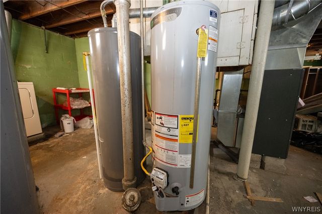 251 Springville Avenue, Amherst, NY 14226