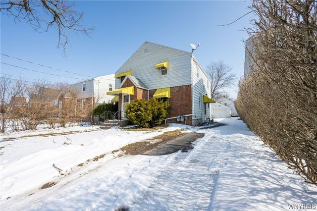 251 Springville Avenue, Amherst, NY 14226