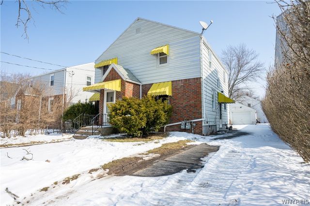 251 Springville Avenue, Amherst, NY 14226