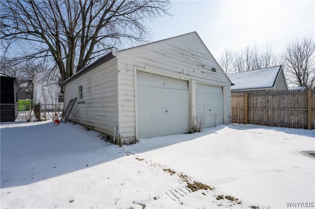 251 Springville Avenue, Amherst, NY 14226