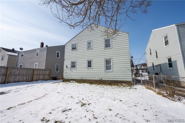 251 Springville Avenue, Amherst, NY 14226