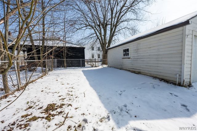 251 Springville Avenue, Amherst, NY 14226