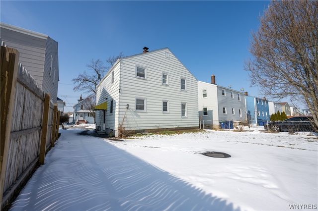 251 Springville Avenue, Amherst, NY 14226