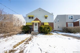 251 Springville Avenue, Amherst, NY 14226