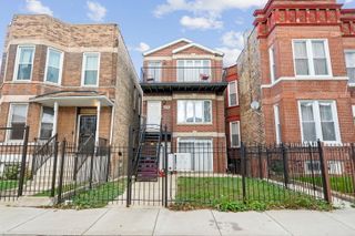 2716 W POLK Street, Chicago, IL 60612