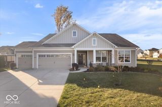 15311 Forest Glade Drive, Fishers, IN 46037