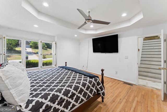 5788 Mason Jones Drive, Powder Springs, GA 30127