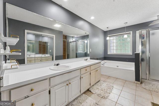 5788 Mason Jones Drive, Powder Springs, GA 30127