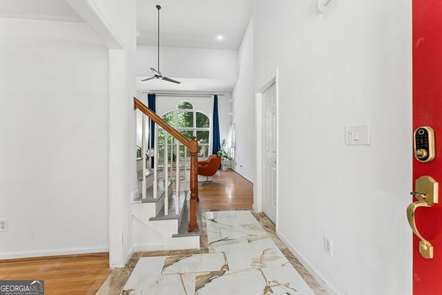 5788 Mason Jones Drive, Powder Springs, GA 30127
