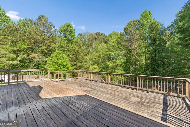 5788 Mason Jones Drive, Powder Springs, GA 30127