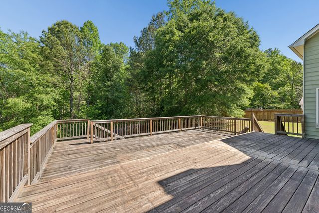 5788 Mason Jones Drive, Powder Springs, GA 30127