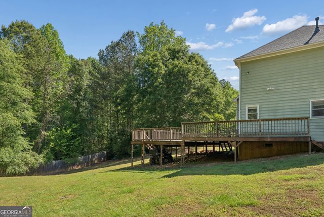 5788 Mason Jones Drive, Powder Springs, GA 30127