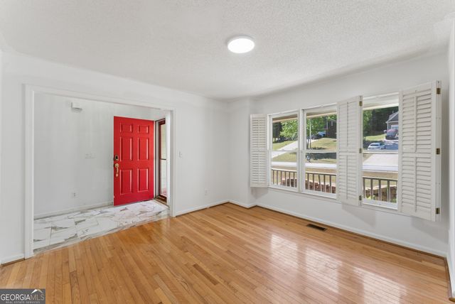 5788 Mason Jones Drive, Powder Springs, GA 30127
