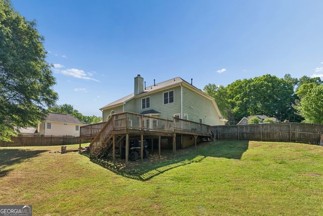 5788 Mason Jones Drive, Powder Springs, GA 30127