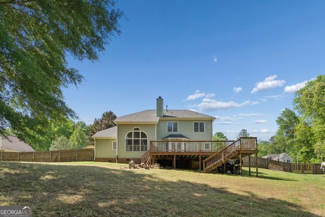 5788 Mason Jones Drive, Powder Springs, GA 30127