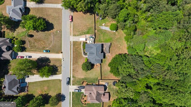 5788 Mason Jones Drive, Powder Springs, GA 30127