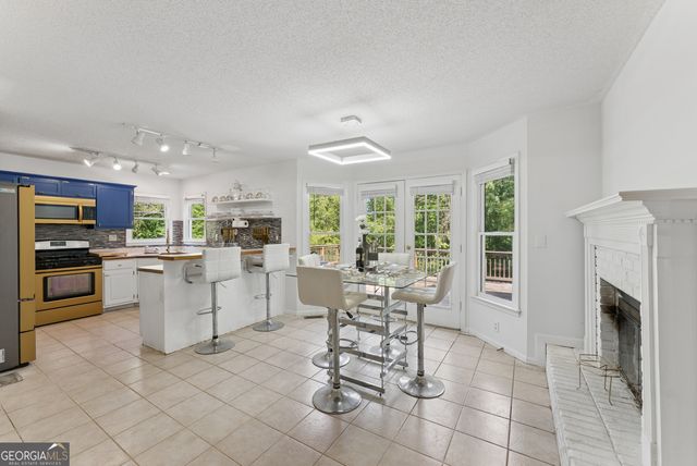 5788 Mason Jones Drive, Powder Springs, GA 30127