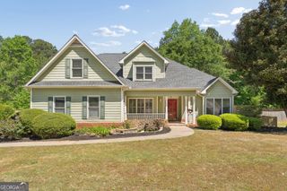5788 Mason Jones Drive, Powder Springs, GA 30127