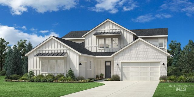 1052 W Switchgrass Dr, Meridian, ID 83642 property photo