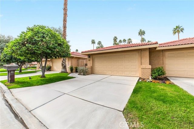 81 Camino Arroyo, Palm Desert, CA 92260