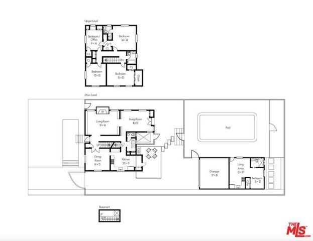 881 Cumberland Road, Glendale, CA 91202