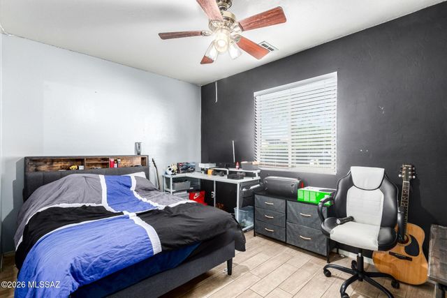 7185 W Resthaven Place, Tucson, AZ 85757