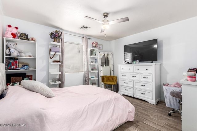 7185 W Resthaven Place, Tucson, AZ 85757