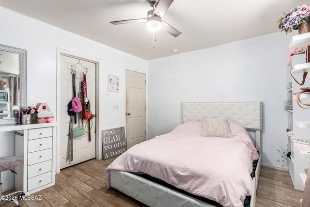 7185 W Resthaven Place, Tucson, AZ 85757