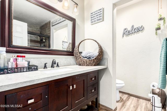 7185 W Resthaven Place, Tucson, AZ 85757