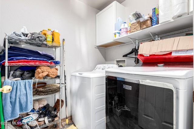 7185 W Resthaven Place, Tucson, AZ 85757