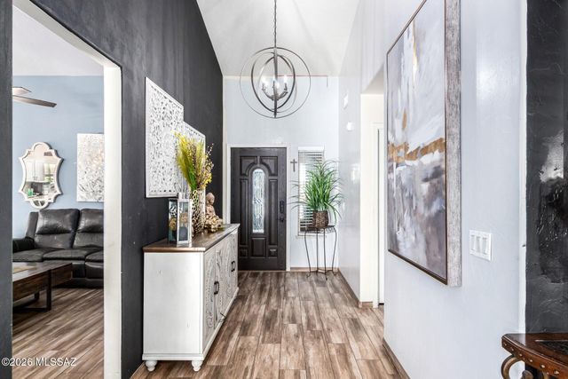 7185 W Resthaven Place, Tucson, AZ 85757