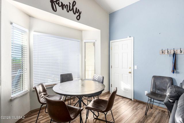 7185 W Resthaven Place, Tucson, AZ 85757