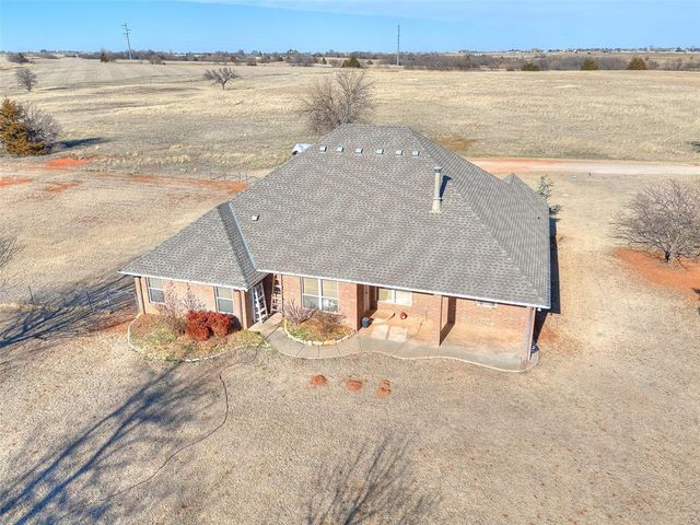 2805 NE Edmond, Piedmont, OK 73078