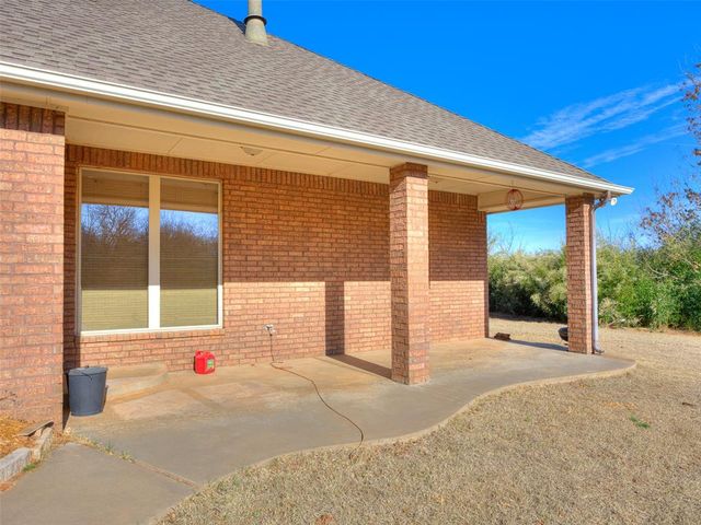 2805 NE Edmond, Piedmont, OK 73078