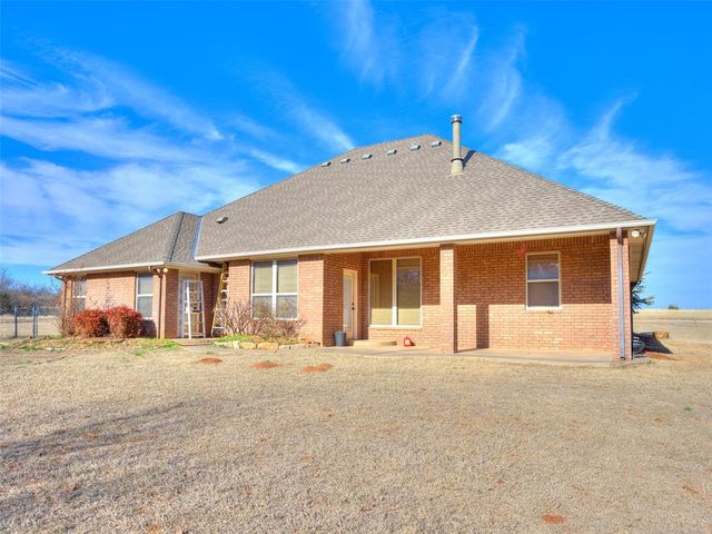 2805 NE Edmond, Piedmont, OK 73078