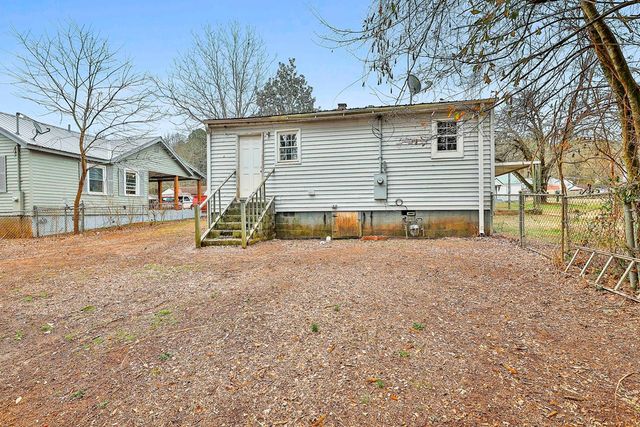 202 White Avenue, Hogansville, GA 30230