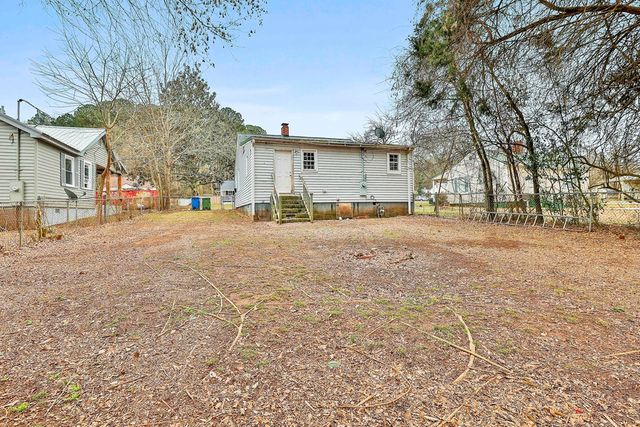 202 White Avenue, Hogansville, GA 30230