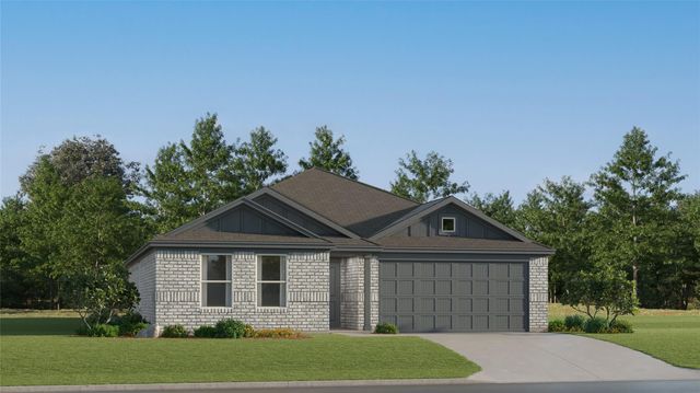 6526 Little Yellow Court, Needville, TX 77461