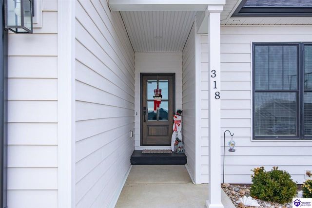 318 High Peak Place, Elizabethtown, KY 42701