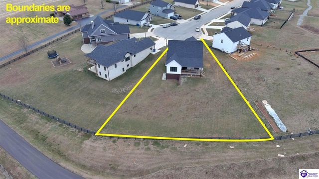 318 High Peak Place, Elizabethtown, KY 42701