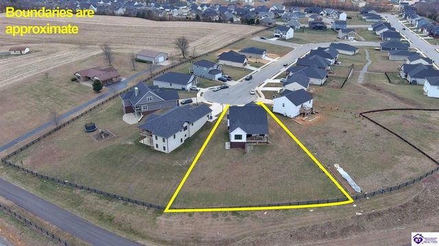 318 High Peak Place, Elizabethtown, KY 42701