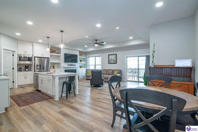 318 High Peak Place, Elizabethtown, KY 42701