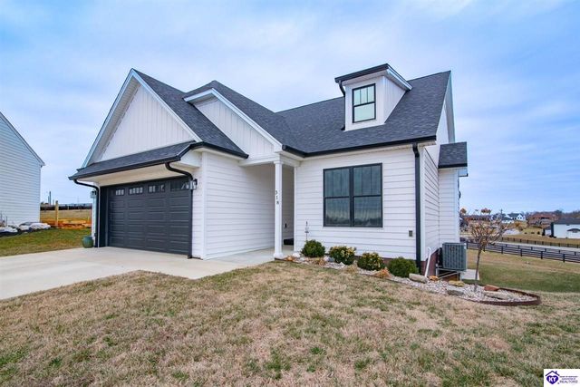318 High Peak Place, Elizabethtown, KY 42701