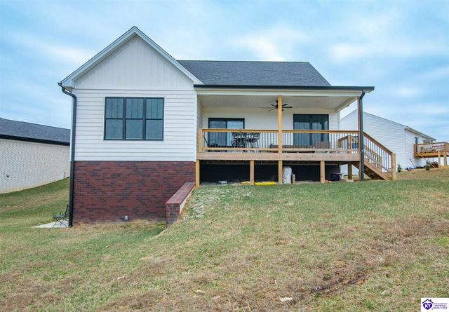 318 High Peak Place, Elizabethtown, KY 42701