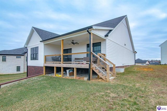 318 High Peak Place, Elizabethtown, KY 42701