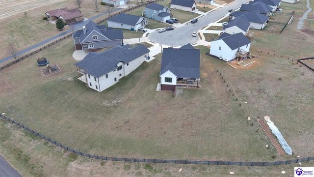 318 High Peak Place, Elizabethtown, KY 42701